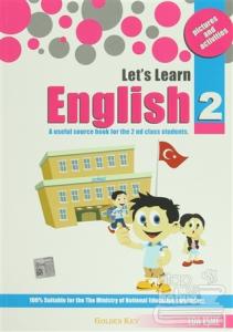 Let's Learn English 2