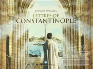 Lettres De Constantinople (Ciltli)