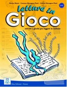 Letture in Gioco