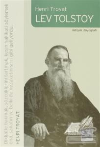 Lev Tolstoy