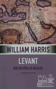 Levant Bir Kültür Mozaiği