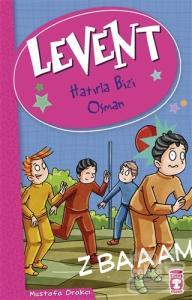 Levent - Hatırla Bizi Osman