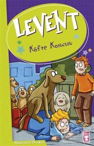 Levent - Köfte Koşucusu