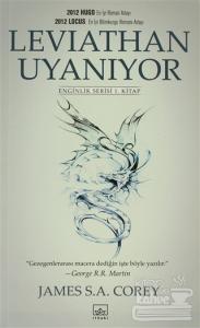 Leviathan Uyanıyor -