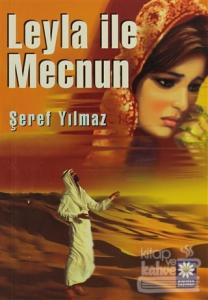 Leyla İle Mecnun