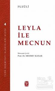 Leyla ile Mecnun