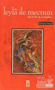 Leyla ile Mecnun