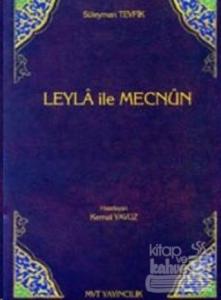 Leyla ile Mecnun