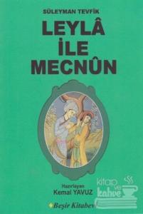 Leyla İle Mecnun