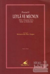 Leyla ve Mecnun