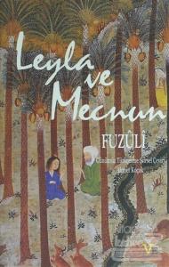 Leyla ve Mecnun