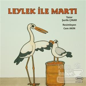 Leylek ile Martı