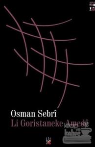 Li Goristaneke Amede