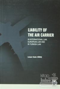 Liability Of The Air Carrier