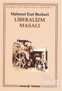 Liberalizm Masalı