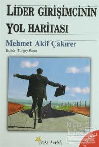 Lider Girişimcinin Yol Haritası
