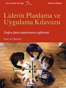 Liderin Planlama ve Uygulama Kılavuzu