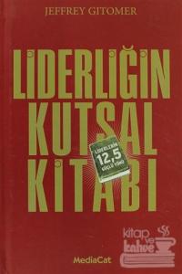 Liderliğin Kutsal Kitabı (Ciltli)