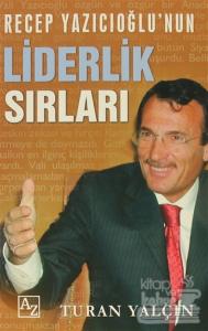 Liderlik Sırları