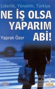 Liderlik, Yönetim, Türkiye