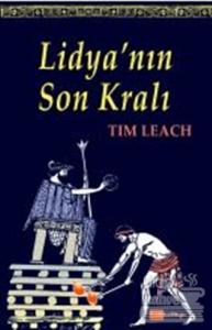 Lidya'nın Son Kralı