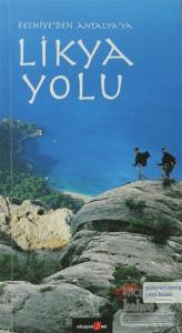 Likya Yolu Fethiye'den Antalya'ya