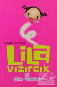 Lila Vızırcık - Cem Kıvılcım