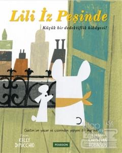 Lili İz Peşinde