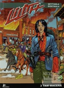 Lilith 2 - Şeytanla Dört Nala