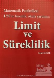 Limit ve Süreklilik