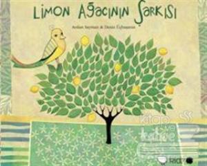 Limon Ağacının Şarkısı