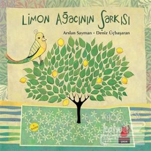 Limon Ağacının Şarkısı