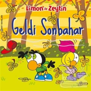 Limon ile Zeytin: Geldi Sonbahar