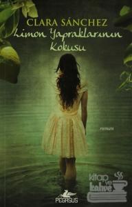 Limon Yapraklarının Kokusu