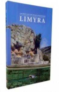 Ancient City of Lycian Civilization Limyra