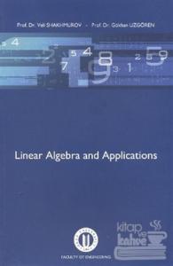 Linear Algebra and Applications