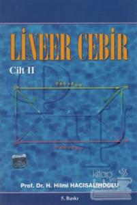 Lineer Cebir Cilt: 2