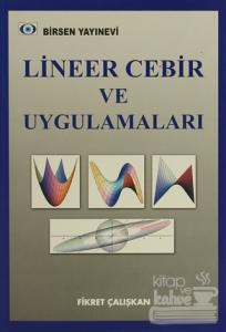 Lineer Cebir ve Uygulamaları