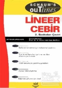Lineer Cebir