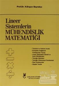 Lineer Sistemlerin Mühendislik Matematiği