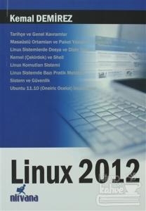 Linux 2012