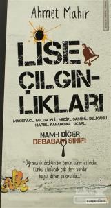 Lise Çılgınlıkları