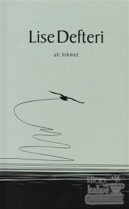 Lise Defteri