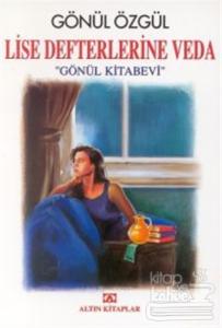 Lise Defterlerine Veda
