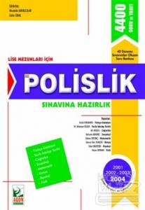 Lise ve Üniversite Mezunları için Polislik Sınavına Hazırlık