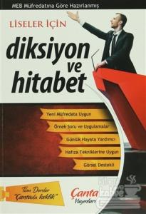 Liseler İçin Diksiyon ve Hitabet