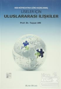 Liseler İçin Uluslararası İlişkiler