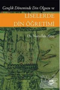 Liselerde Din Öğretimi