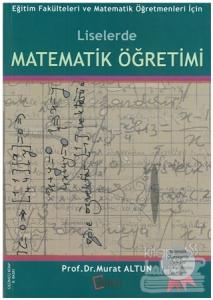 Liselerde Matematik Öğretimi