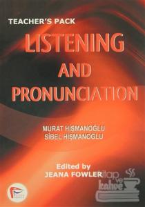 Listening and Pronunciation